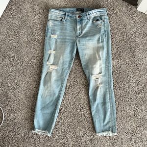 Abercrombie & Fitch Jeans
